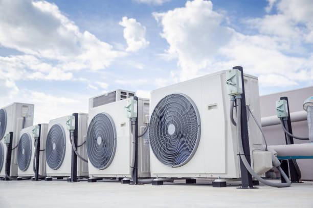 HVAC maintenance plan in Carrizo Hill, TX